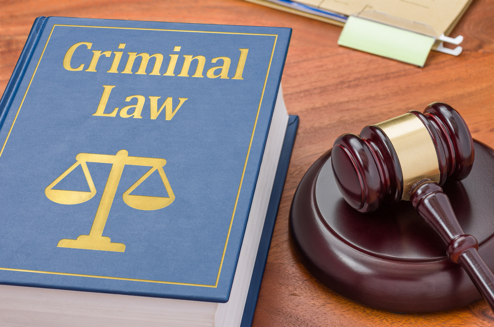 How To Choose The Top Criminal Lawyer: A Guide