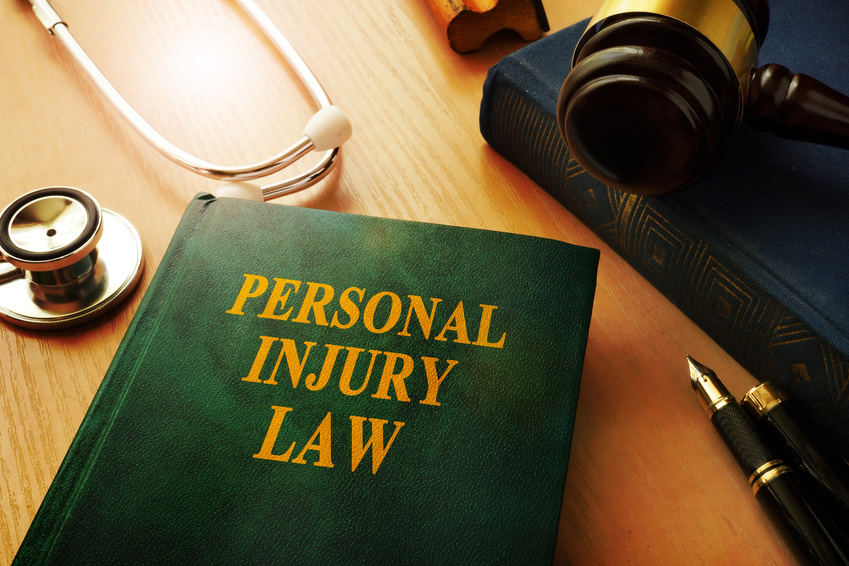 Find The Best Personal Injury Lawyer For Your Case