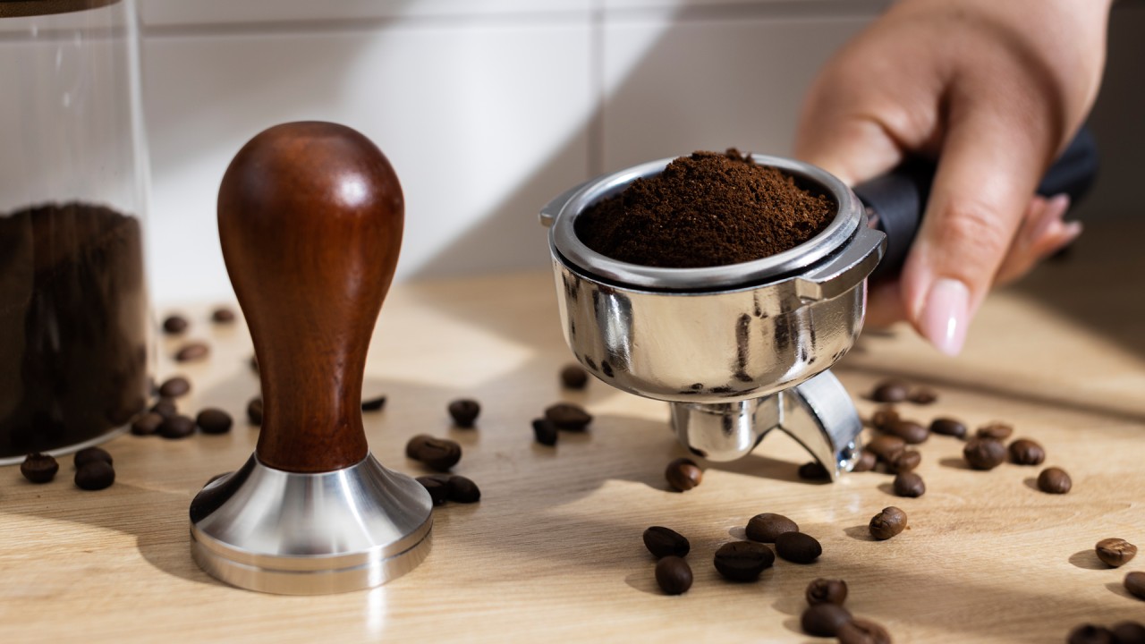 MAHLKÖNIG HOPPERS: Elevating the Art of Coffee Grinding