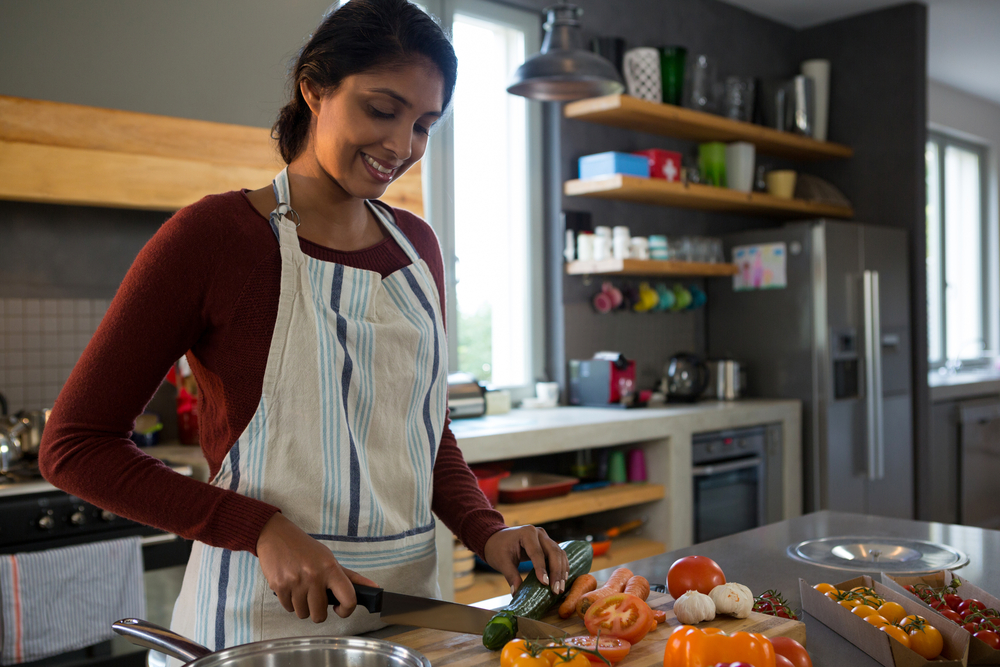 6 Kitchen Hacks to Outsmart Pests While You Cook